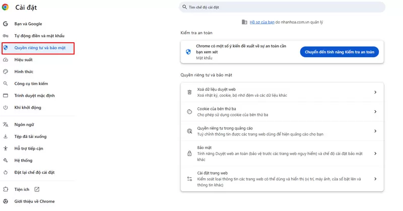 Cookie l&agrave; g&igrave;